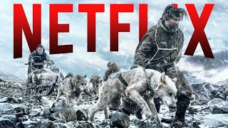 Top 10 ADVENTURE Movies on Netflix Right Now 2024 [upl. by Aggappera]