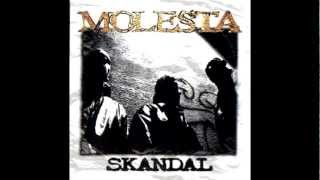 Molesta  Klima feat ChadaHada Kaczy SKANDAL HQ [upl. by Feinleib]