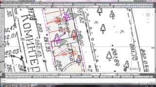 Скрыть задний фон у MTEXT в AutoCAD [upl. by Kcirtemed502]