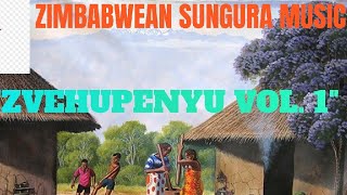 Bantu Melodies Zimbabwean Sungura Music Zvehupenyu Vol1 [upl. by Esli]