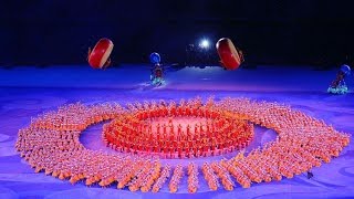 Beijing Olympics 2008 Closing Ceremony [upl. by Lauhsoj]