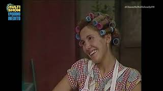 Chaves TP05Ep34  A Caricatura Do Professor Girafales  1977  Parte 1  HD [upl. by Anolla]