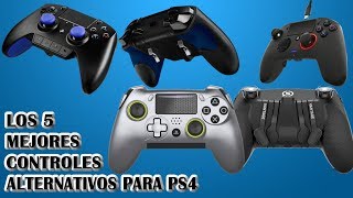 COMPREI o MELHOR CONTROLE de PS4 por R150 [upl. by Yrod]