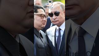 Kim Jong Uns crazy order to impress Vladimir Putin  By Prashant Dhawan [upl. by Kwasi11]