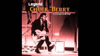 Chuck Berry  Reelin’ amp Rockin’ [upl. by Eneres345]