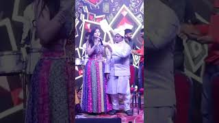 Aa Bene To Bhare kari Ho  KamaBhai  shorts alviramir gujaratisinger33 [upl. by Querida]