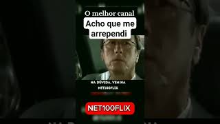 Táxi  Velocidade nas ruas filmes ação comédia taxi taxistas net100flix [upl. by Aseela]