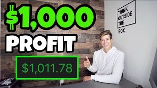 How To Make 1000 A Day Trading Stocks [upl. by Tsew]