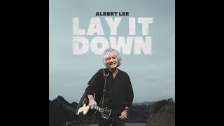 Albert Lee ⭐ Lay lt Down ⭐Setting Me Up⭐ 2024 [upl. by Keeton]