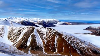 Northern Canadas Spectacular Arctic Environment  Canada Over The Edge [upl. by Aekin]