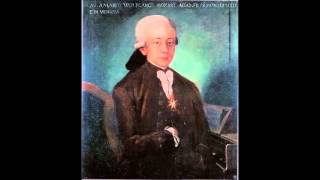 W A Mozart  KV 258  Spaur Mass in C major [upl. by Graves856]