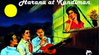 Harana at Kundiman [upl. by Sorrows173]