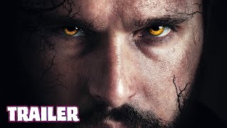 THE BEAST WITHIN 2024 Official Trailer HD WEREWOLF HORROR  Kit Harington [upl. by Sivie]