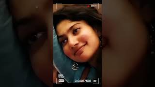 Beautiful Sai pallavi youtubeshorts shorts shortvideo saipallavi indian viralvideo reels [upl. by Ecylahs]