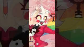 Charlie edit edit fypyoutube ahorts hazbinhotel amazon prime fpyツ [upl. by Maxim]