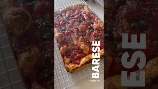 🍅 FOCACCIA BARESE fatta in casa a modo mio [upl. by Novyad240]