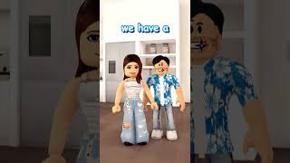 KAREN RUINED my HAPPY FAMILY but then this Happened😲😅 humor roblox comedy shorts viral [upl. by Law]