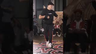 BBoy Kaku Japan The Best Head Spin  Red Bull BC One Cypher Spain 2019 [upl. by Nole]