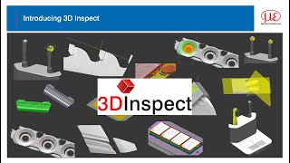 Advancements in 3D Measurement and Inspection software tools from Micro Epsilon [upl. by Geoffry]