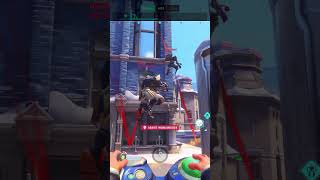 Ill Take It  Overwatch 2 POTG [upl. by Hahnert]