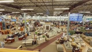 Flemington Department Store  Flemington NJ  Furniture Store [upl. by Otho]