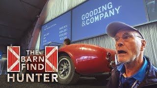 SOLD Multimillion dollar barn finds cross the block  Barn Find Hunter  Ep 29 [upl. by Charla554]