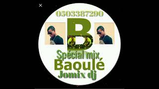 SPÉCIAL MIX BAOULÉ PARTY fin octobre 2024 JOMIX DJ 050337290 téléphone Android mix [upl. by Ballou]