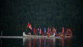 Le Scoutisme Français au Moot 2013 [upl. by Asirralc609]