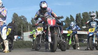 Supermoto by Marcel van Drunen amp Devon Vermeulen [upl. by Anirba128]