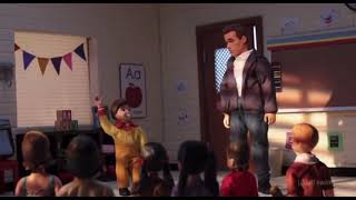 Robot Chicken  Kindergarten Cop [upl. by Haisej643]