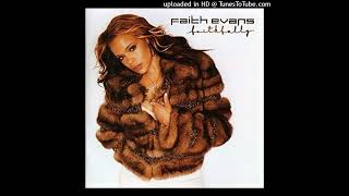 Faith Evans I Love You [upl. by Ecnahs]