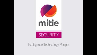 Mitie Security Intelligence Technology People [upl. by Neenaej462]