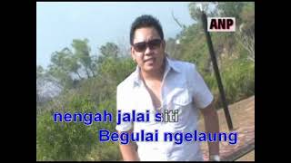 NGERUMBAN MASA  WINNIE ALBERT amp RICKIE ANDREWSON  KOLEKSI LAGU LAMA [upl. by Gerick]