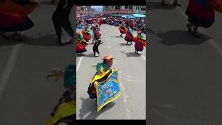 Huaytay Huaylarsh del Canipaco huancayo huaylarsh folklore tradiciones huancayoperu musica [upl. by Eveivenej]