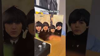 Beatles For Sale Vinyl thebeatles beatlesque beatles [upl. by Alda267]