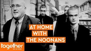 At Home With The Noonans  Promo  Crime Documentary [upl. by Asnarepse]