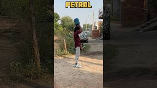 Apne Andar Aag Laga li ￼Koi Muje Bachayega 😱😭 Social Experiment￼￼ minivlog vlog help suicide [upl. by Dorrehs]