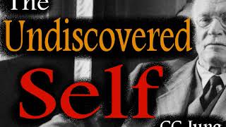 The Undiscovered Self by Carl Jung audiobook [upl. by Hurlow]