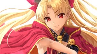 Ereshkigal tribute [upl. by Lubbock]