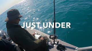 Snapper Fishing  opotiki fishing charters [upl. by Avi]