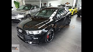 Audi RS 3 Sportback facelift Mod 2018 [upl. by Haerle]