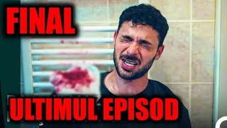 ULTIMUL EPISOD DIN INIMĂ REBELĂ  RANĂ MORTALĂ  Ce se întâmplă cu serialul [upl. by Jillian]