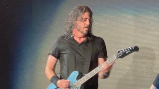 Foo Fighters Live  Full Show  Welcome to Rockville 2024  Daytona Beach Florida [upl. by Latsirk]