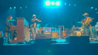 Lukas Nelson amp Promise Of The Real  LIVE At The Armory [upl. by Britni]