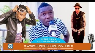 EXCLUSIVITÉ MIGNON ABRAHAM ALONGWE NAYE BCBG ABIMISI BA VÉRITÉS TOUT YA JB MPIANA  TOLANDA [upl. by Felix]