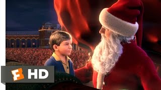 The Christmas Candle  Trailer [upl. by Amaso541]