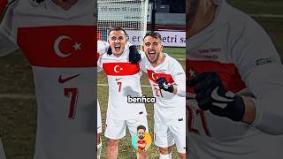 Yunus Akgün Benfica Yolcusu Mu 😳 galatasaray [upl. by Bowrah]