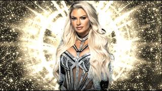 WWE Maryse Theme Song quotPourquoiquot [upl. by Enrahs]