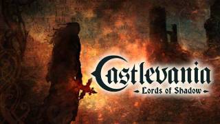 castlevania instrumental lords of shadow [upl. by Alpheus932]