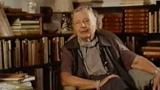 Marguerite Yourcenar La mythologie des animaux dans le folklore chrétien23 [upl. by Petulia]